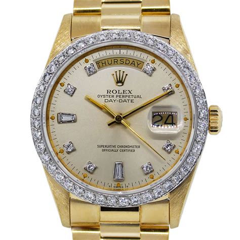 what is the bezel on a rolex watch|genuine rolex diamond bezel.